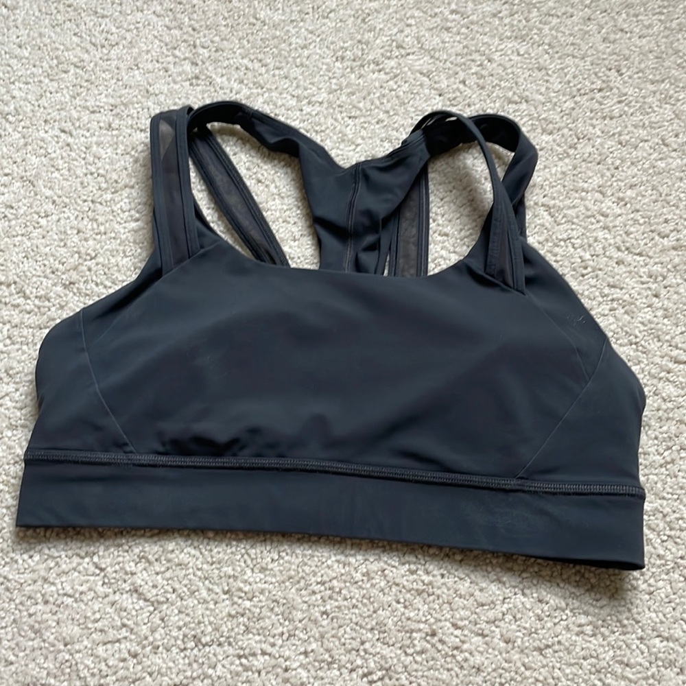 Lululemon bra